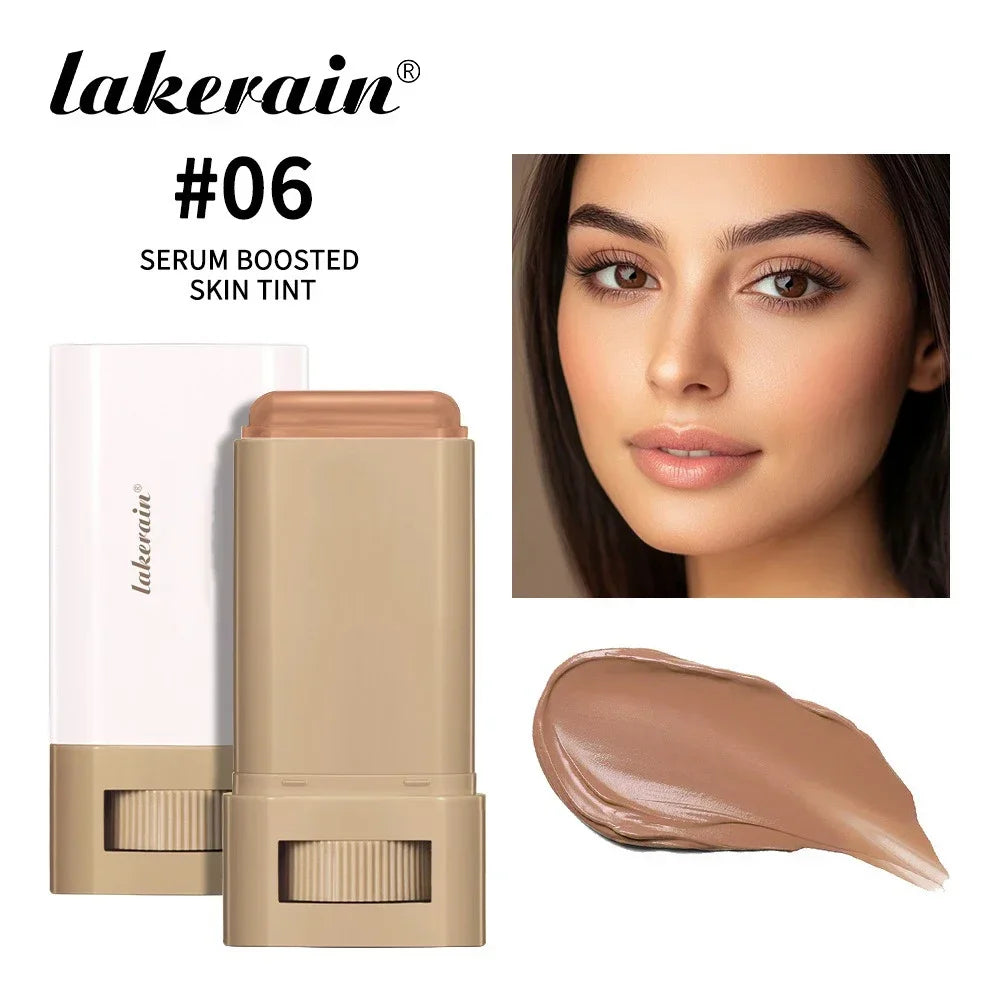 6-in-1 Tinted Foundation & Concealer Stick