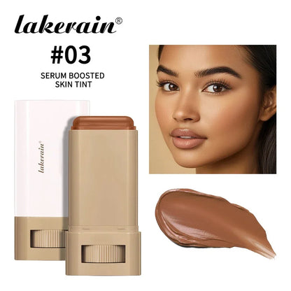 6-in-1 Tinted Foundation & Concealer Stick