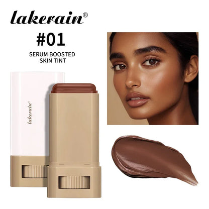6-in-1 Tinted Foundation & Concealer Stick