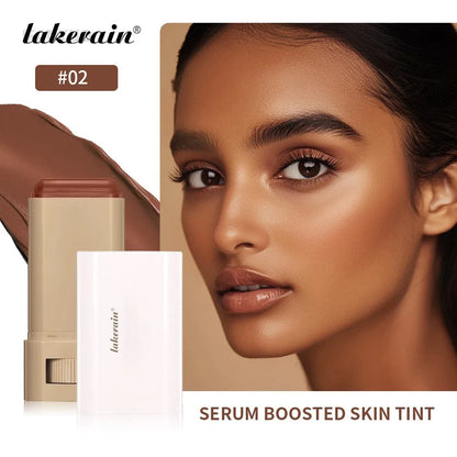 6-in-1 Tinted Foundation & Concealer Stick