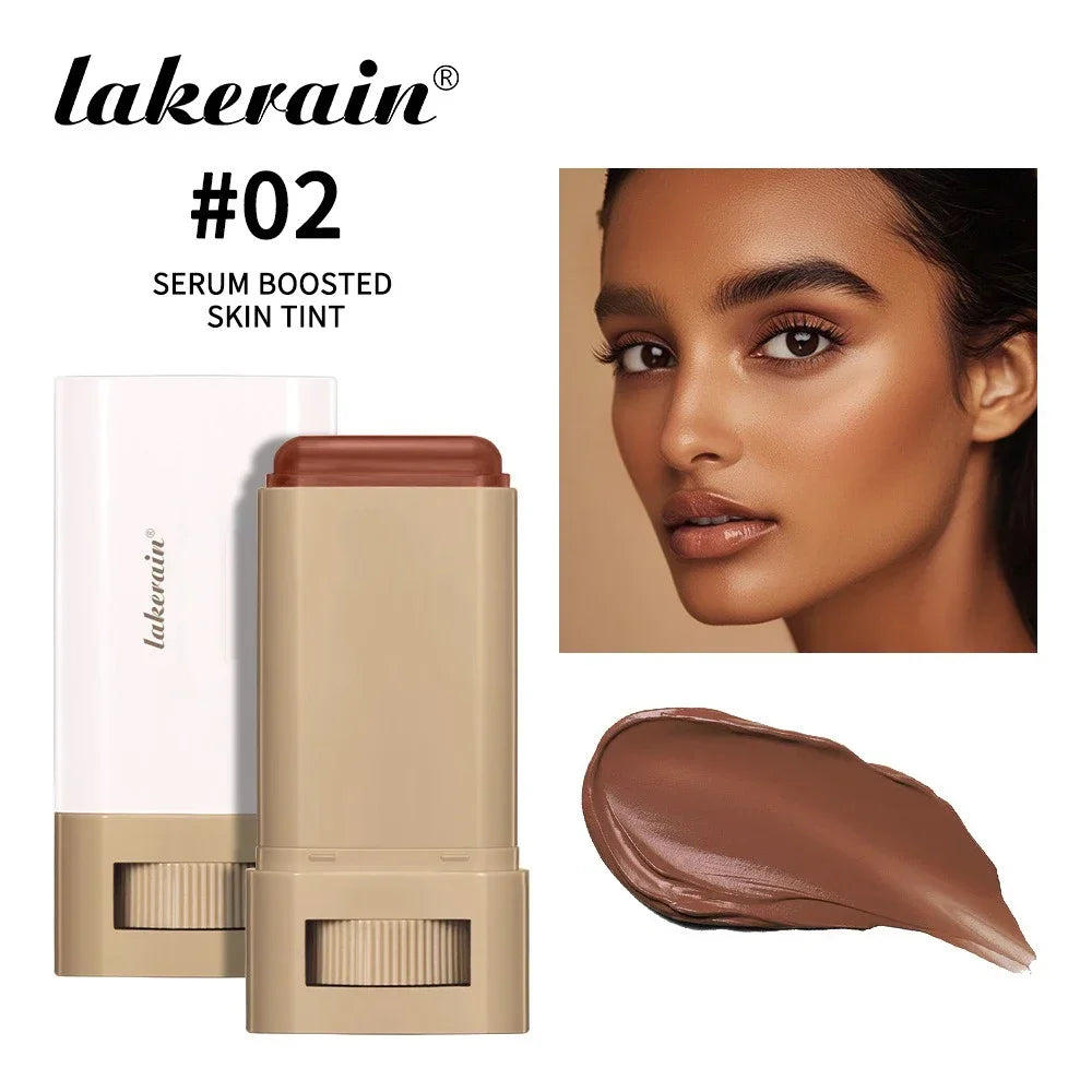6-in-1 Tinted Foundation & Concealer Stick