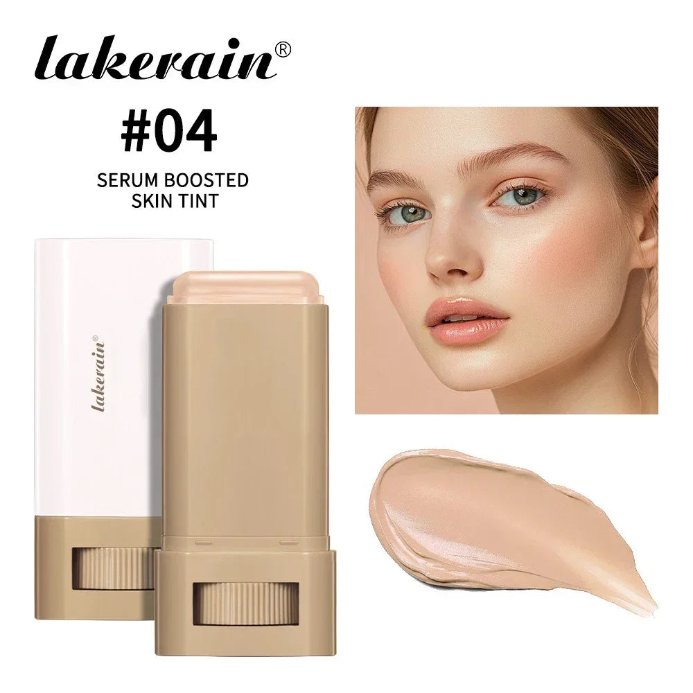 6-in-1 Tinted Foundation & Concealer Stick