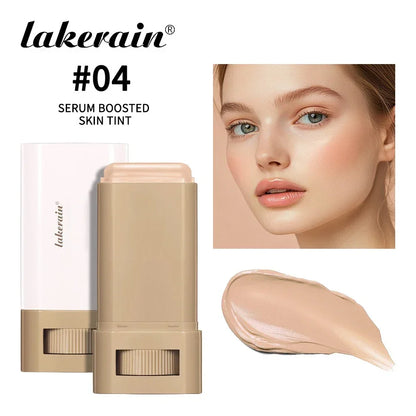 6-in-1 Tinted Foundation & Concealer Stick
